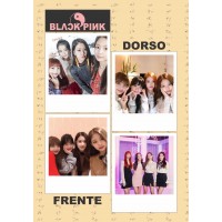 Black Pink A